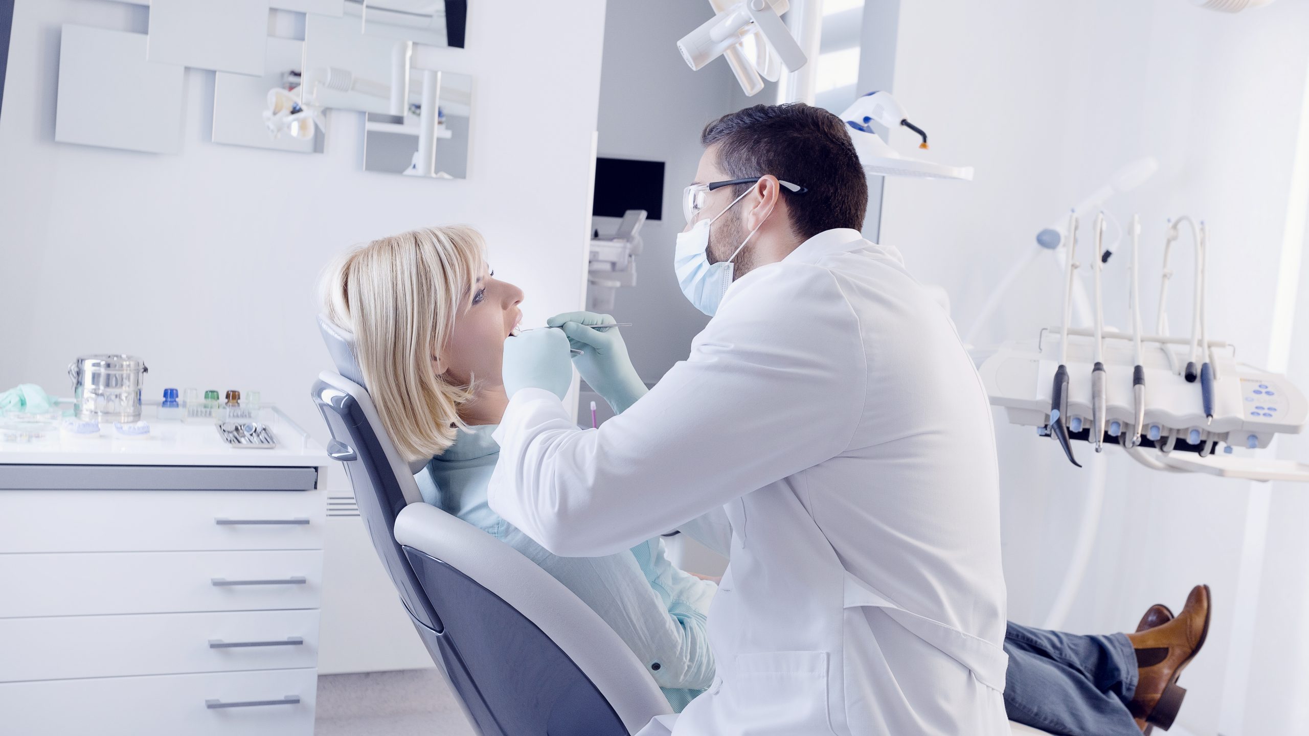 Dentist in Chincoteague Island, VA